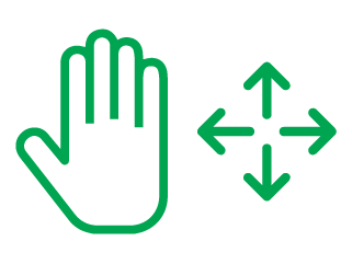 Αισθητήρας Χειρονομιών